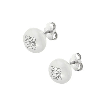 LOEWE Anagramm Stud Ohrringe FW25 150079233