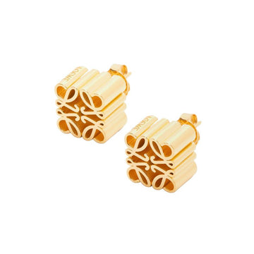 Loewe Anagram Stud Earrings 8130 FW25 150079234