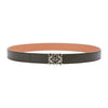 Loewe Reversible Anagram Belt 150079235 [P]