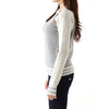 Balmain Cashmere Wool Knit Gray YF0KD000 KC55 GKG 148392781 [P]