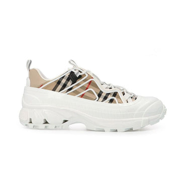 Burberry Vintage Check Sneakers White 8037254 148573545