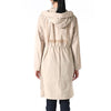 Burberry BINHAM PRT Hospery Square Jacket Beige 8056542 146649107 [P]