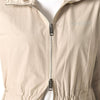 Burberry BINHAM PRT Hospery Square Jacket Beige 8056542 146649107 [P]