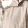Burberry BINHAM PRT Hospery Square Jacket Beige 8056542 146649107 [P]