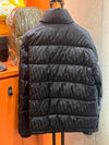 DIOR Oblique Jacquard Daunenjacke 54(115) 150079538 [P]