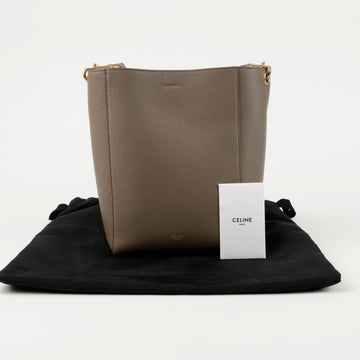 Celine Small Bucket Shoulder Bag 189303AH4 149791511