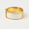 Hermes H300001F Click Clack Bracelet 149926162 [P]