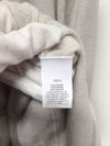 Brunello Cucinelli 24FW Beige Cashmere Hoodie Zip-Up 150079667 [P]