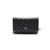 CHANEL Caviar WOC Mini Crossbody Bag L871308 150079669 [P]