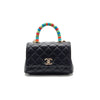CHANEL Coco Handle Mini L729424 150080034 [P]