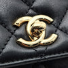 CHANEL Coco Handle Mini L729424 150080034 [P]