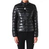 Moncler LARMOR Short Down Padding Jacket Black 146393141 [P]