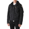 Parajumpers KORE SPRING Bomber Jacket Black PM JCK PR01 710 147305361 [P]