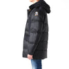 Parajumpers SHEDIR Hooded Down Jacket Black PM PUF EN04 710 147396752 [P]