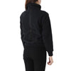 Parajumpers YANAGI Fleece Zip-Up Jacket Black PW FLE PF32 710 147431349 [P]