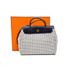 Hermes NEW ZIP Herbag Small (B) L712012 150080390 [P]