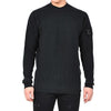 STONE ISLAND Shadow Project Pullover Rippstrick Dunkelgrün 7519505A1 V1065 146234222 [P]
