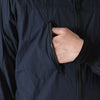 Stone Island Skin Touch Packable Hooded Jacket Navy V0020 801540425 146234709 [P]