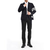 Thom Browne Diagonal Classic Blazer Jacket Navy MJU490A 03788 415 146390876 [P]