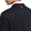 Thom Browne Diagonal Classic Blazer Jacket Navy MJU490A 03788 415 146390876 [P]