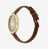 ARMANI Sinfonia レディース レザーウォッチ AR11708 144730587 [P]