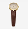 ARMANI Sinfonia レディース レザーウォッチ AR11708 144730587 [P]