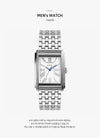 Fossil FS6008 (Carraway) Men's Metal Watch 144732765 [P]