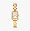 Michael Kors Emery Square Women's Metal Watch MK4867 147329893 [P]