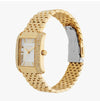 Michael Kors MK4826 (Emery) Square Women's Metal Watch 147440528 [P]