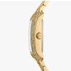Michael Kors MK4826 (Emery) Square Women's Metal Watch 147440528 [P]