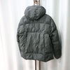 Stone Island Crinkle Labs Khaki Padded Jumper XL/105 150138626 [P]