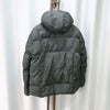 Stone Island Crinkle Labs Khaki Padded Jumper XL/105 150138626 [P]