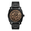 FOSSIL ME3253 (Machine) メッタル スケルトン メンズ ウォッチ 144732934 [P]