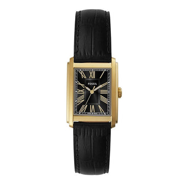 FOSSIL Carraway Herren Lederuhr 147440471