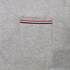 Thom Browne Classic Pocket Striped T-Shirt 150160322 [P]