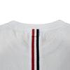 THOM BROWNE Dreistreifen T-Shirt MJS056A 00050 100 76911072 [P]