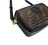 Fendi FF Camera Bag Crossbody 150160579 [P]