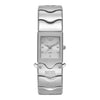 Diesel Closer Square Women's Metal Watch 144593871 [P]