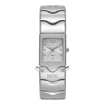 Diesel Closer Square Women's Metal Watch 144593871 [P]