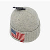 Polo Ralph Lauren PC1441 Flag Knit Beanie 149506311 [P]