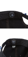 47 Brand Cleanup LA Dodgers Big Logo Baseball Cap 144598889 [P]