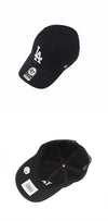 47 Brand Cleanup LA Dodgers Big Logo Baseball Cap 144598889 [P]