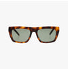 Saint Laurent Cassandra Monogram Square Flat Top Sunglasses 144734682 [P]