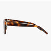 Saint Laurent Cassandra Monogram Square Flat Top Sunglasses 144734682 [P]