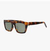Saint Laurent Cassandra Monogram Square Flat Top Sunglasses 144734682 [P]