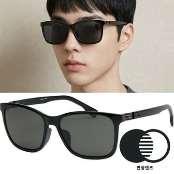 Hugo Boss Sunglasses BOSS1693FSK 807M9 Polarized Unisex Asian Fit Luxury 150213105