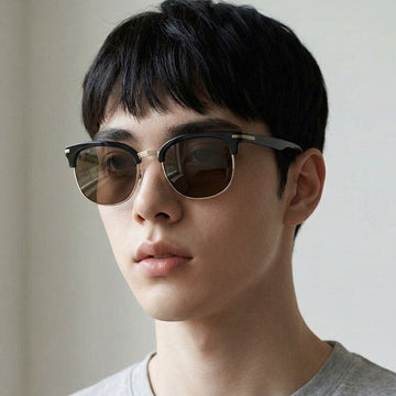 HUGO BOSS サングラス BOSS1565FSK SDK70 150213118