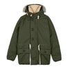 NIGEL CABOURN Men's Everest Parka 150213144 [P]