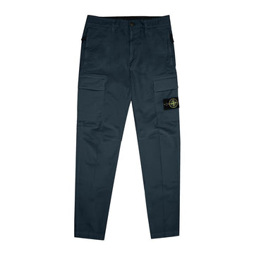 Stone Island K2S153100032 S0010 V0020 Men's Trousers 150213564