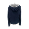 Moncler Women's Knit Padded Jacket 150215174 [P]